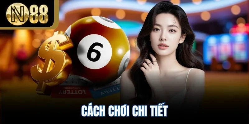 Cách chơi chi tiết