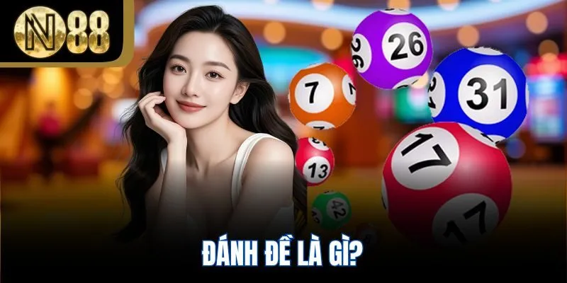 Đánh đề là gì?