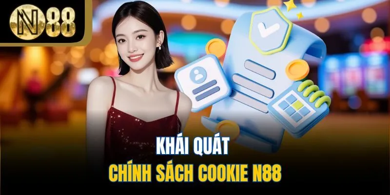 Khái quát chính sách cookie N88