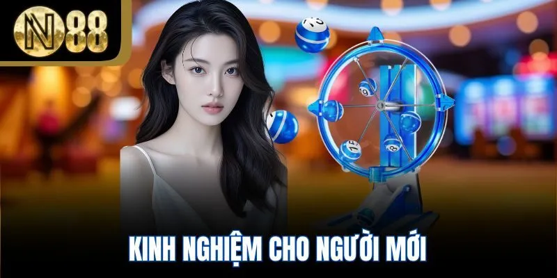 Kinh nghiệm cho người mới