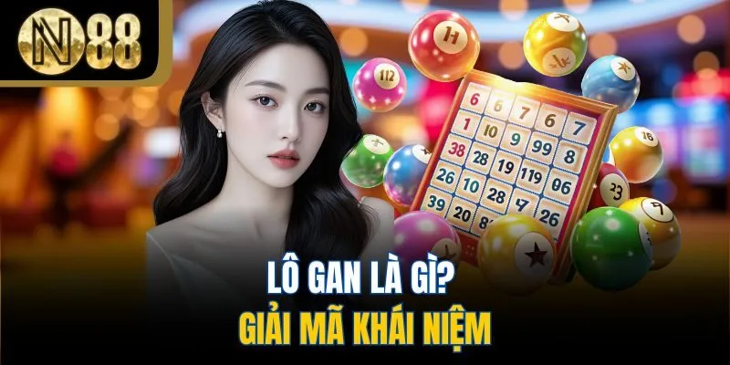 Lô gan là gì? Giải mã khái niệm