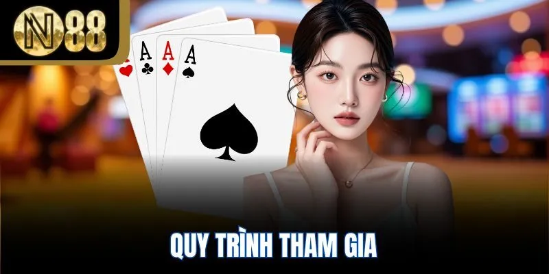 Quy trình tham gia